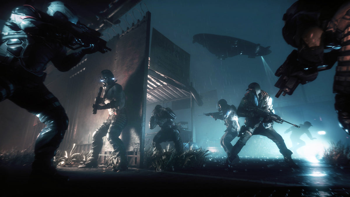 Homefront: The Revolution - PC Steam Game - Screenshot