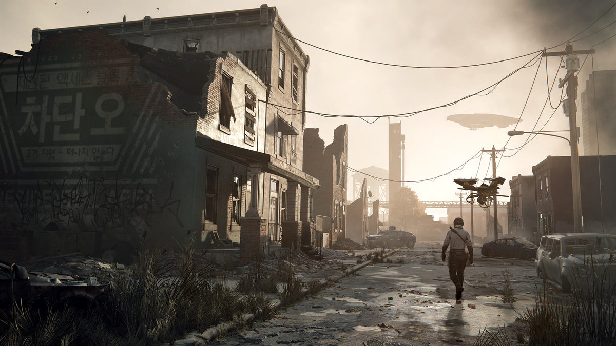 Homefront: The Revolution - PC Steam Game - Screenshot