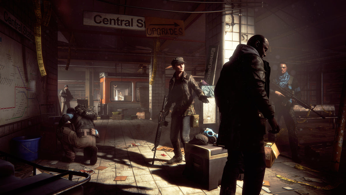 Homefront: The Revolution - PC Steam Game - Screenshot