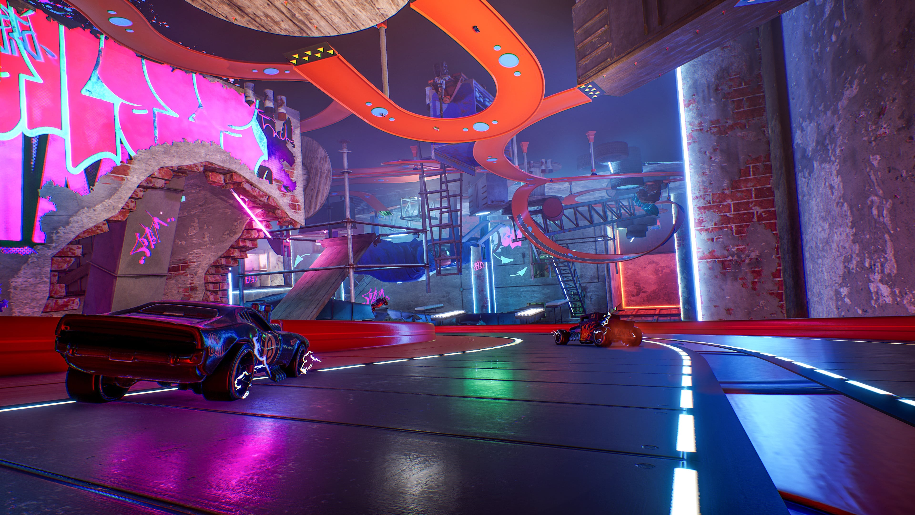 Hot Wheels Unleashed | PC Steam Game | Screenshot