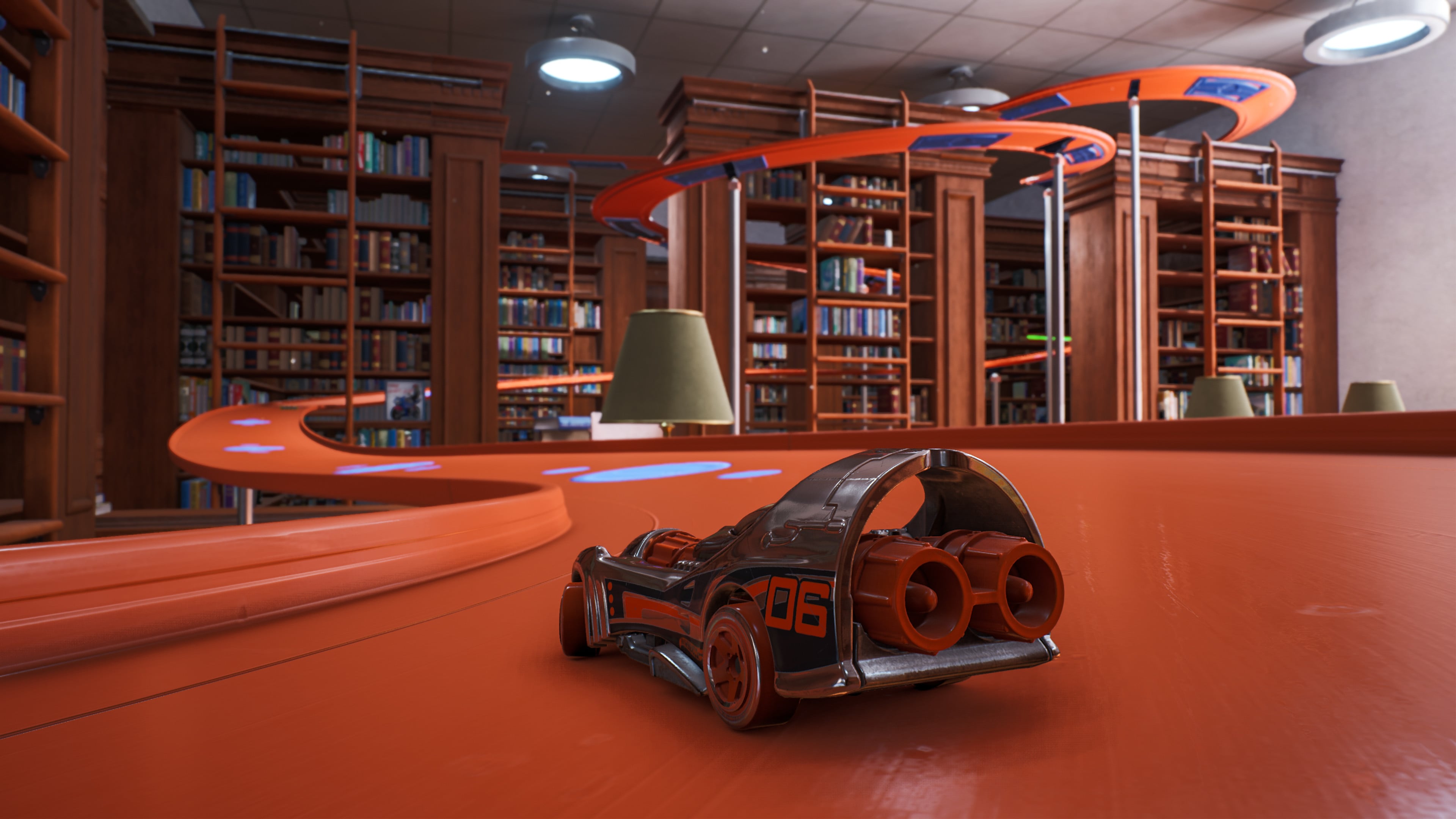 Hot Wheels Unleashed | PC Steam Game | Screenshot