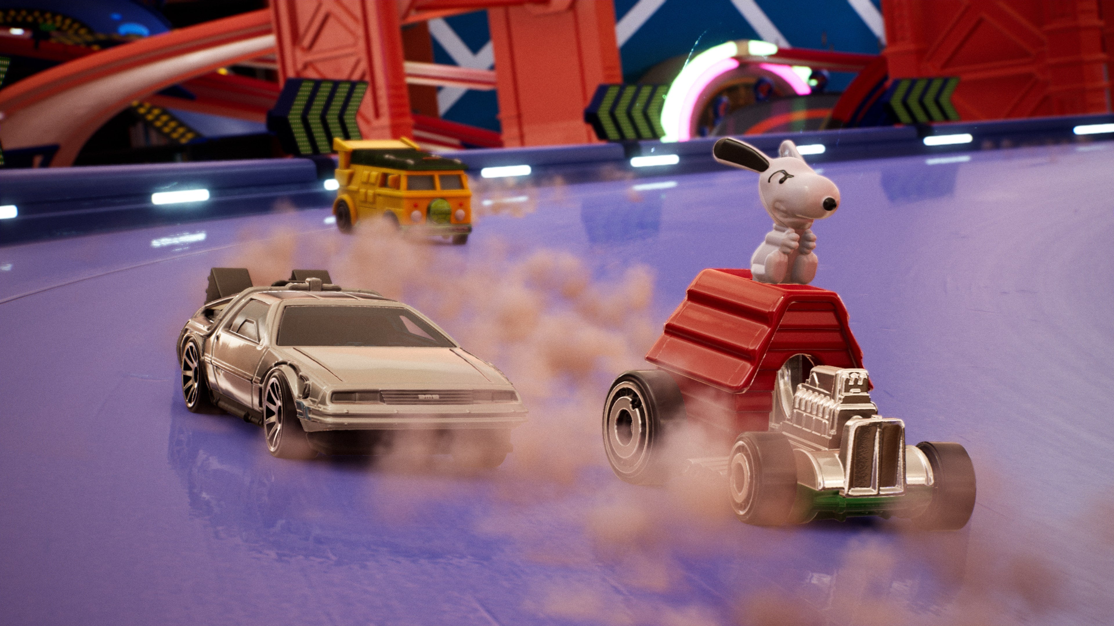 Hot Wheels Unleashed | PC Steam Game | Screenshot