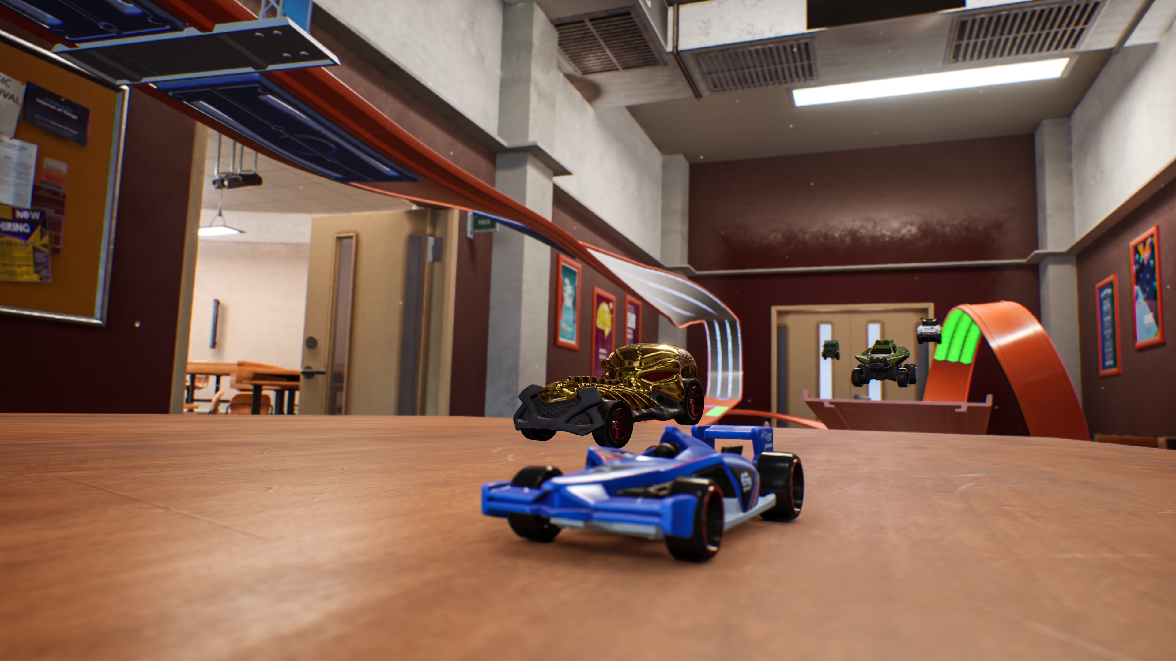 Hot Wheels Unleashed | PC Steam Game | Screenshot