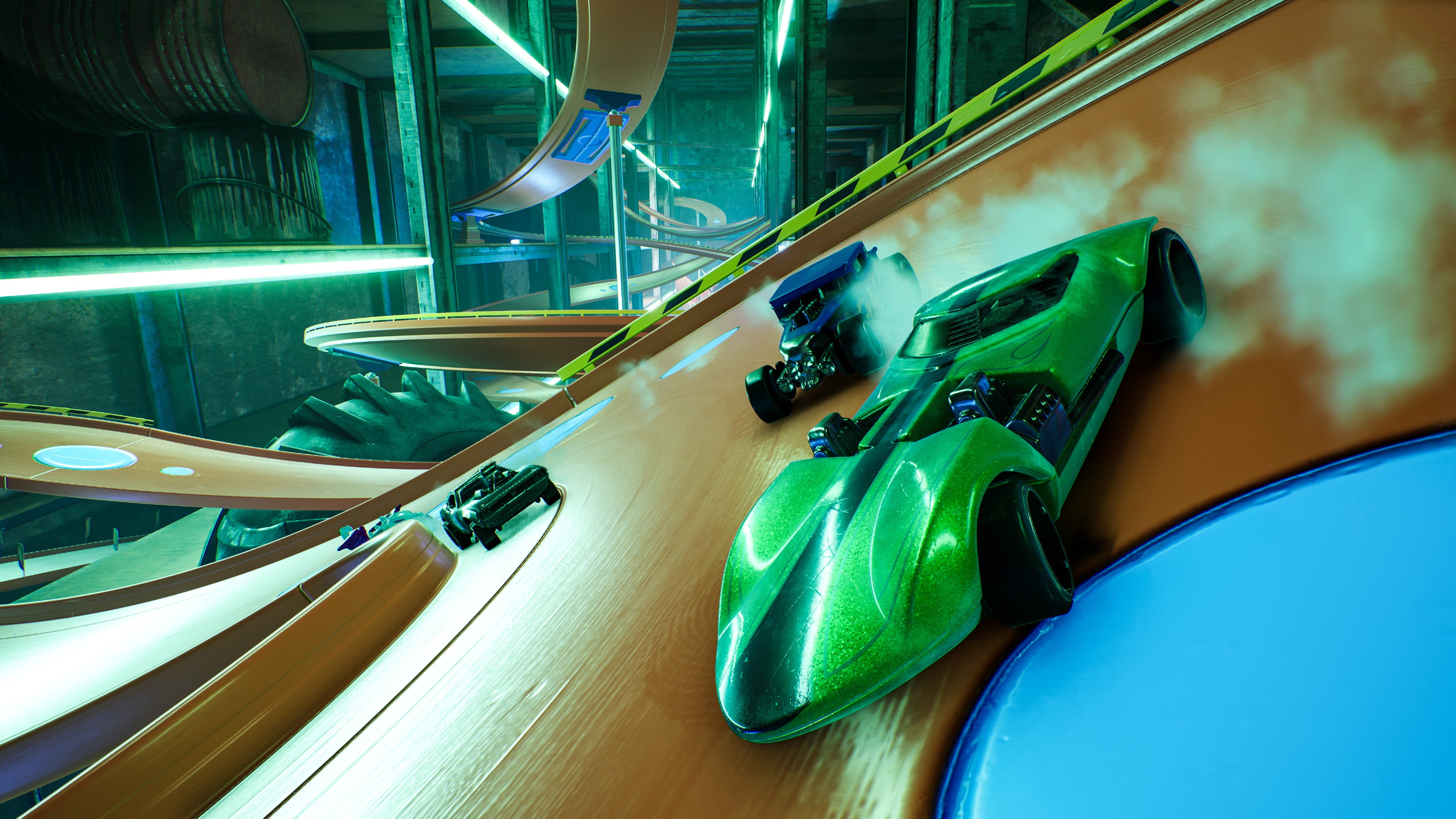 Hot Wheels Unleashed - PC Steam Game - Screenshot