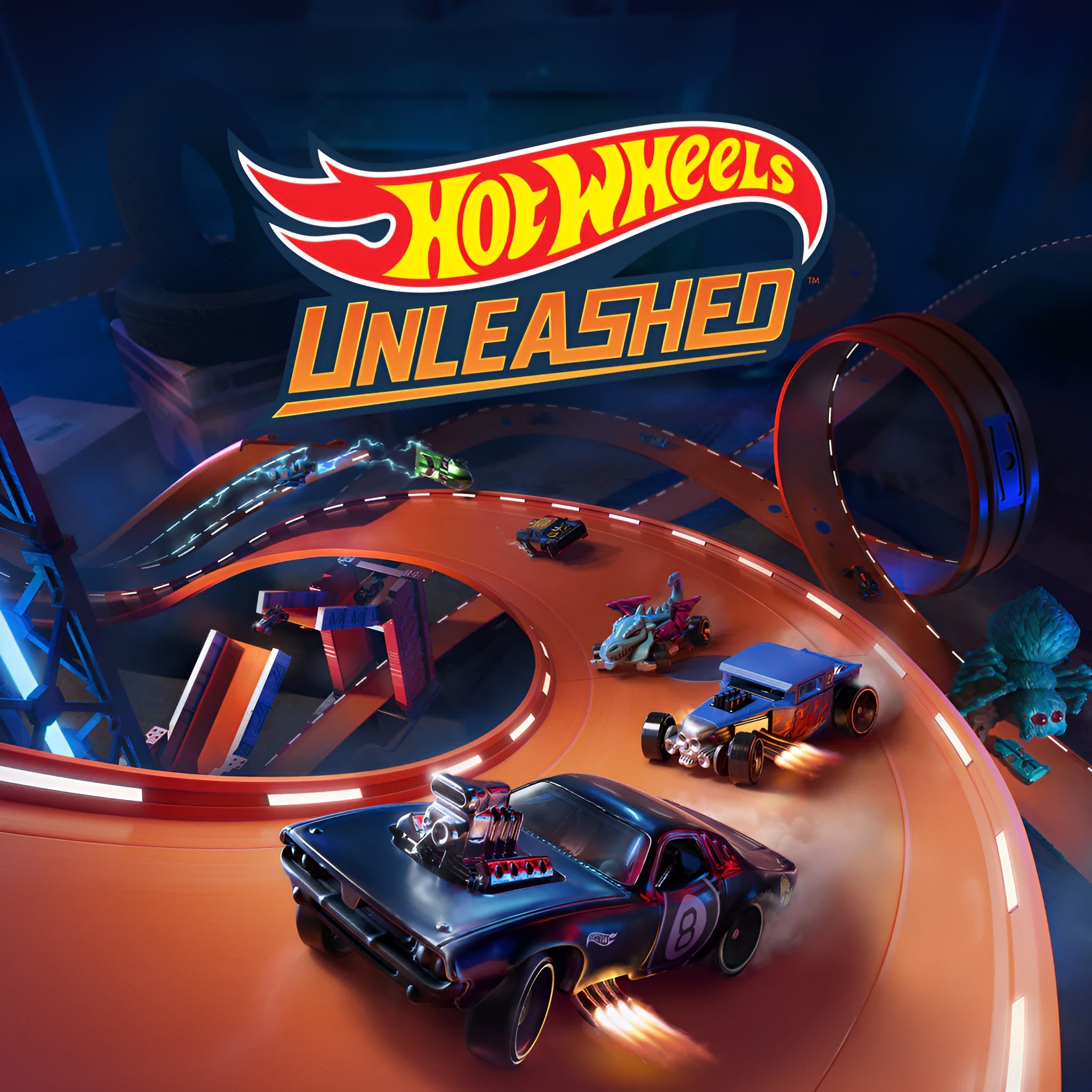 Hot Wheels Unleashed | PC Steam Game