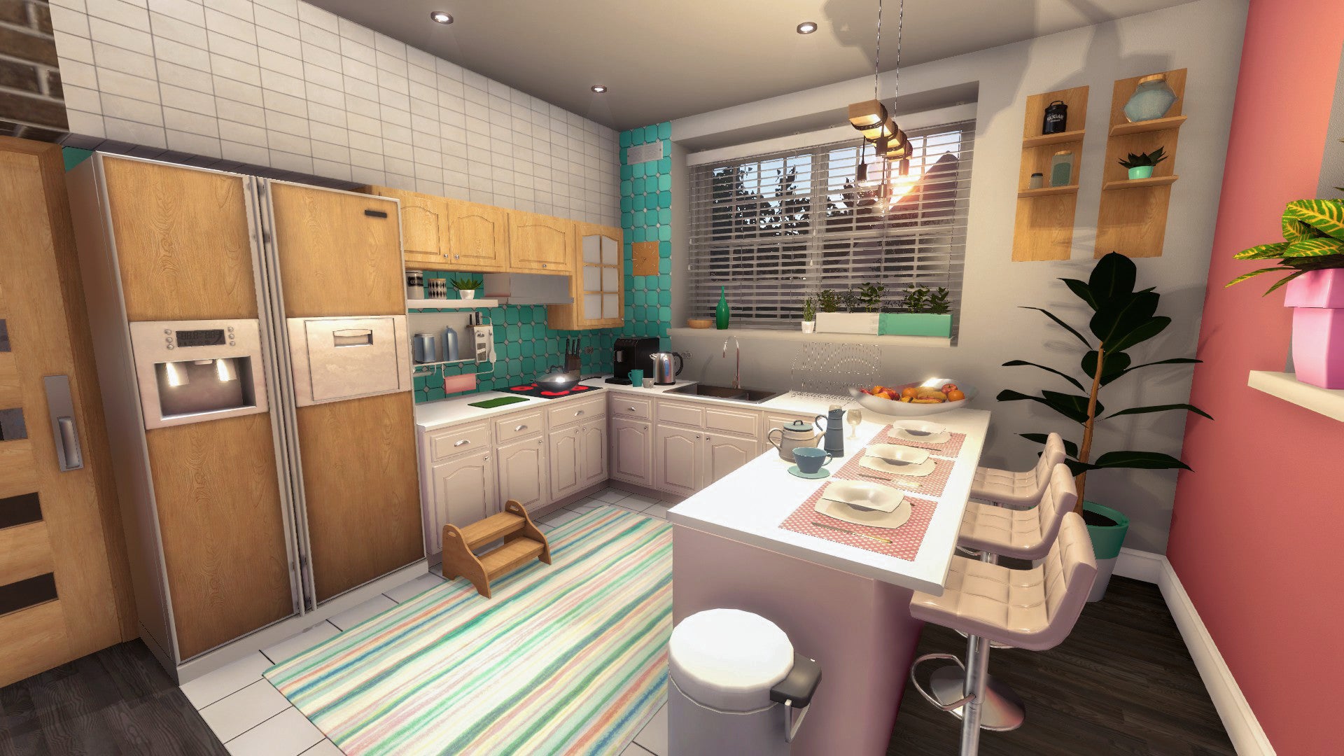 House Flipper - PC Mac - Steam Digital Download - Screenshot