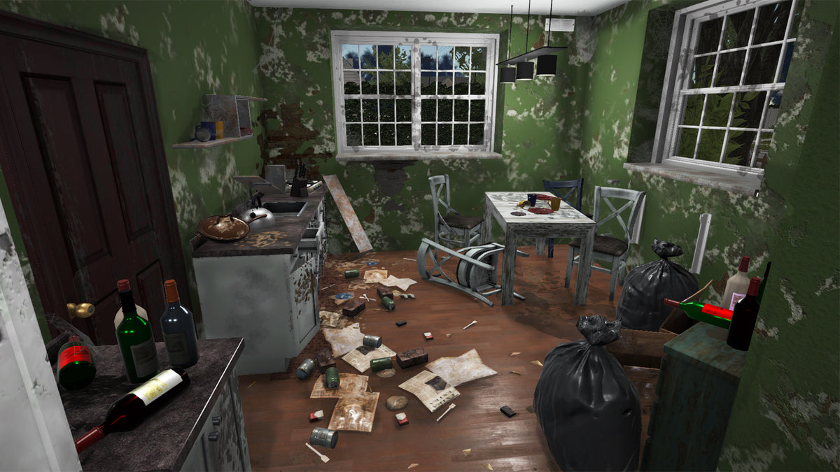 House Flipper - PC Mac - Steam Digital Download - Screenshot
