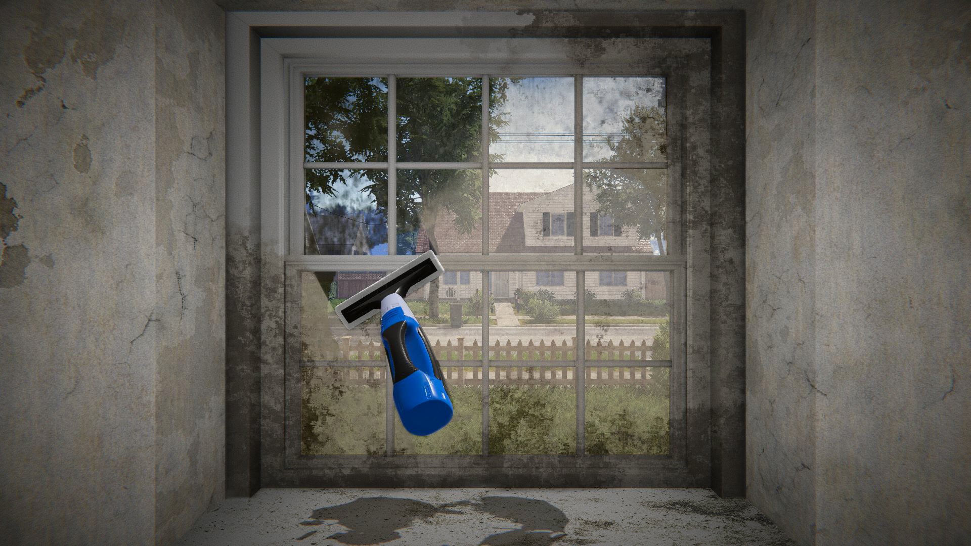 House Flipper - PC Mac - Steam Digital Download - Screenshot