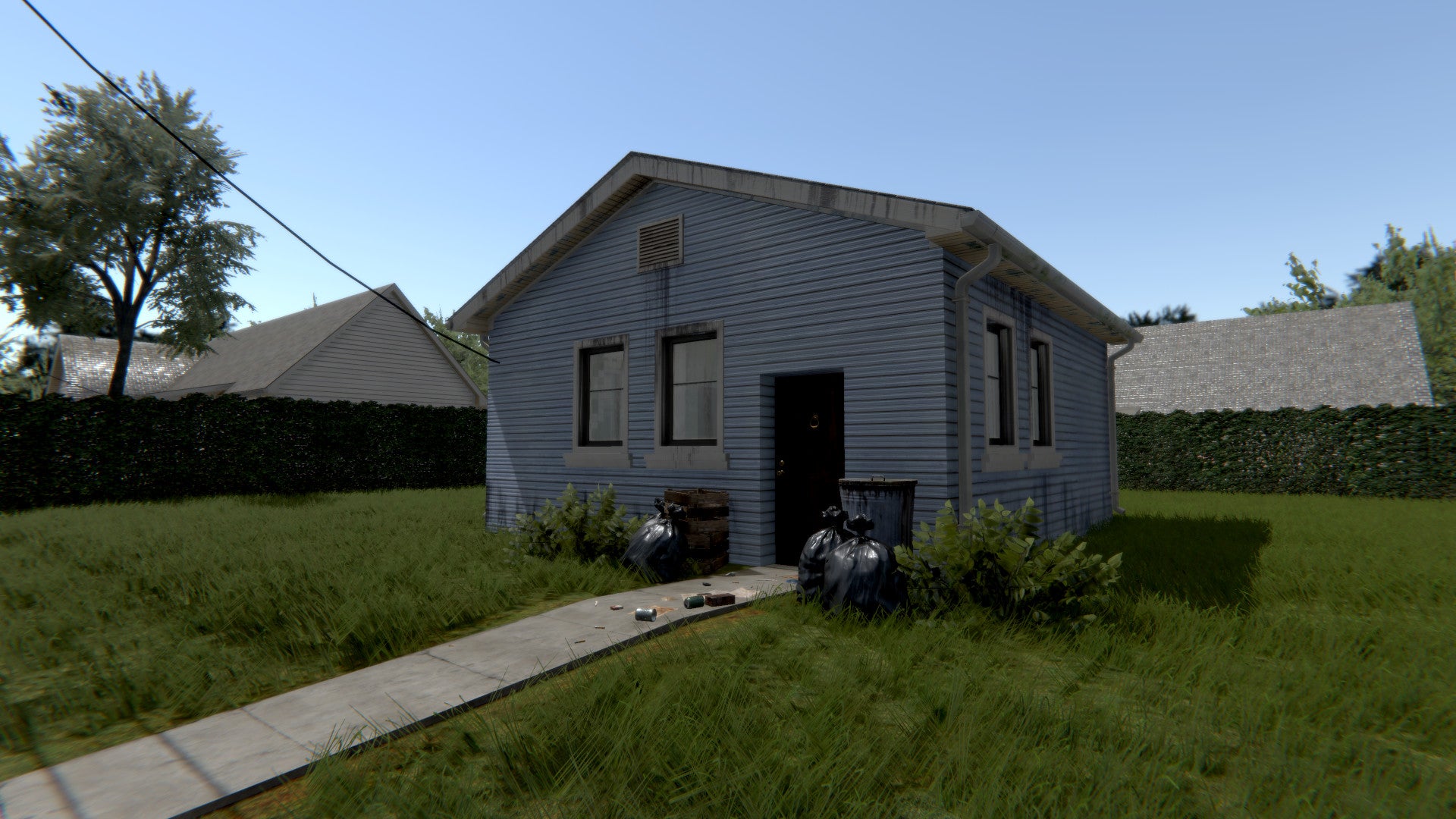 House Flipper - PC Mac - Steam Digital Download - Screenshot