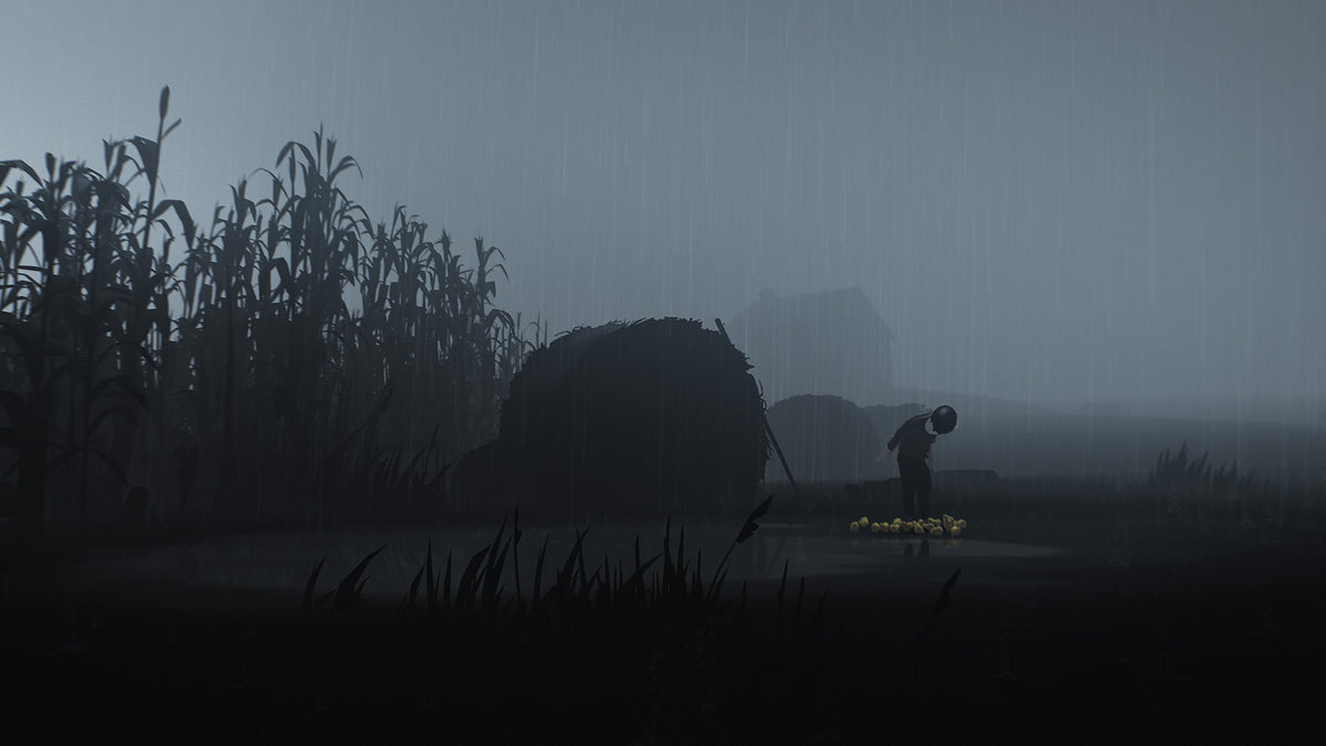 INSIDE - PC Steam Game - Screenshot