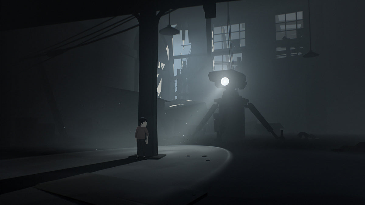 INSIDE - PC Steam Game - Screenshot