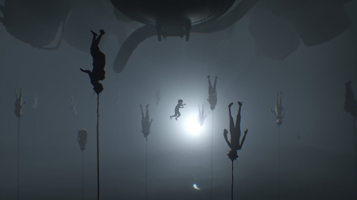INSIDE - PC Steam Game - Screenshot
