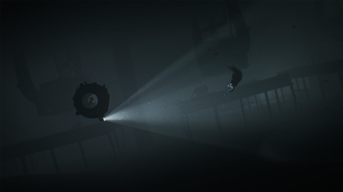 INSIDE - PC Steam Game - Screenshot