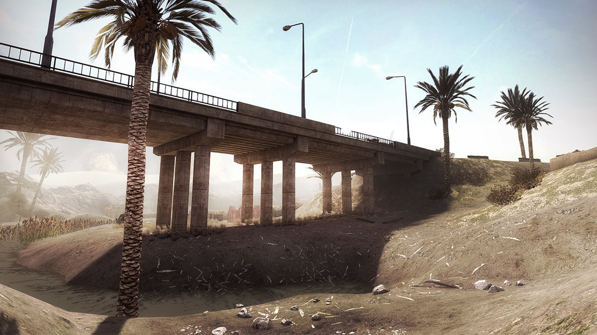 Insurgency - PC Mac Linux Steam Game - Screenshot