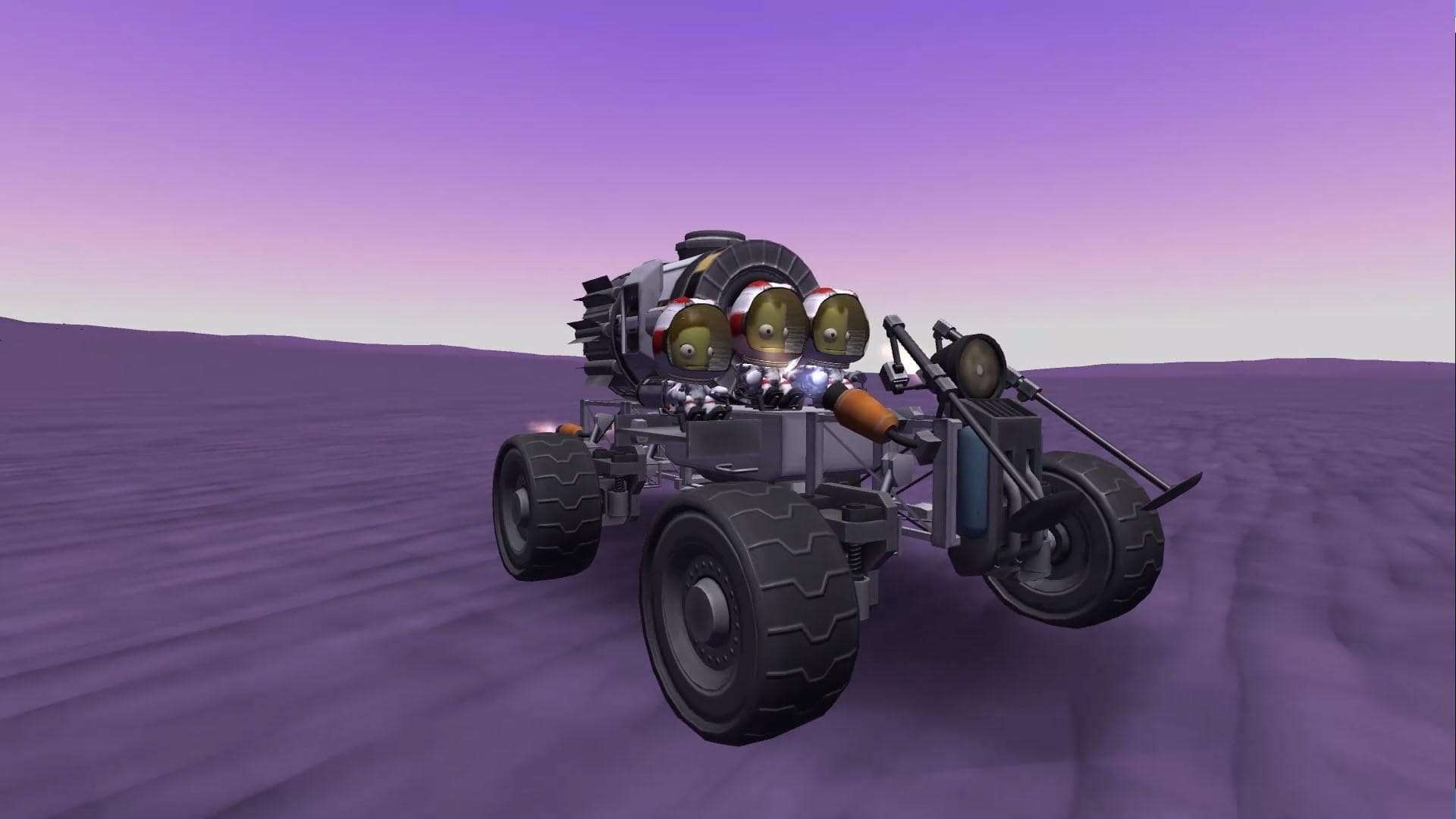 Kerbal Space Program | PC Steam Game | Screenshot