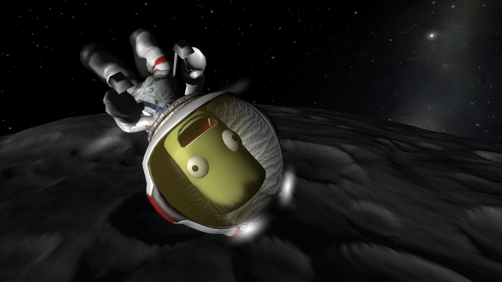 Kerbal Space Program | PC Steam Game | Screenshot