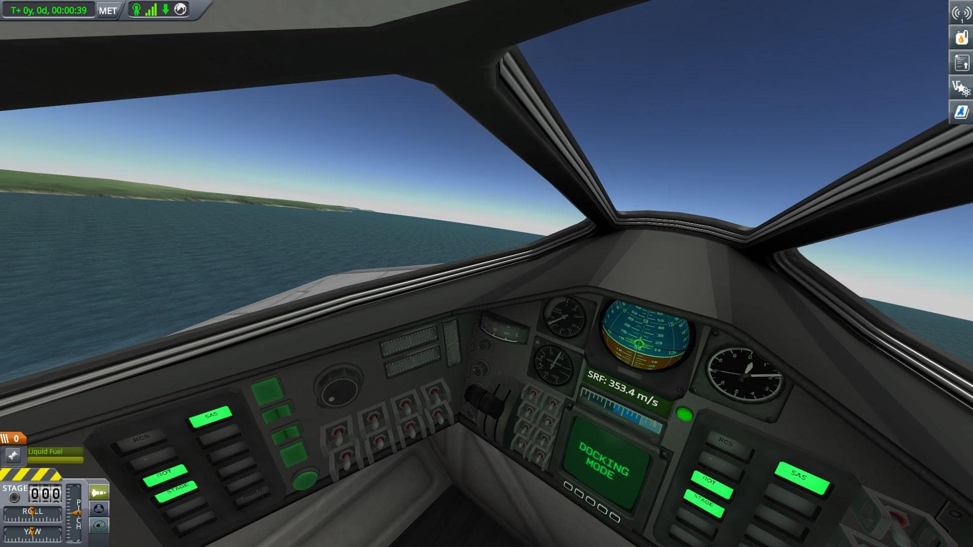 Kerbal Space Program | PC Steam Game | Screenshot