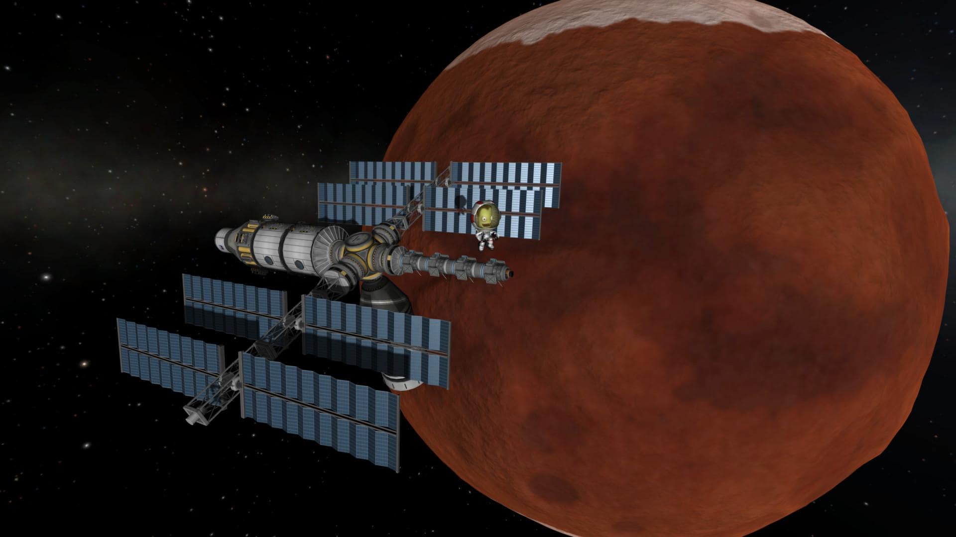 Kerbal Space Program | PC Steam Game | Screenshot