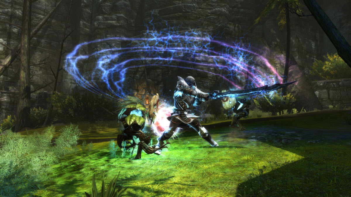 Kingdoms of Amalur: Re-Reckoning - PC Steam Game - Screenshot