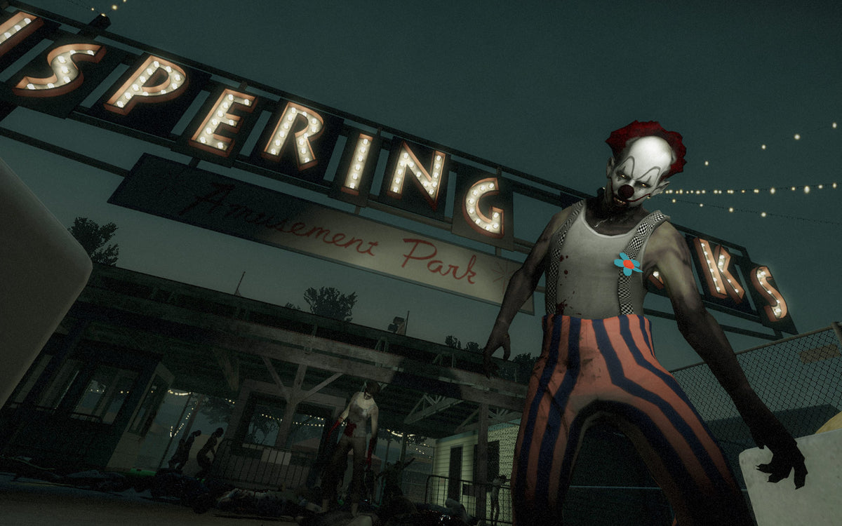 Left 4 Dead 2 - PC Linux Steam Game - Screenshot