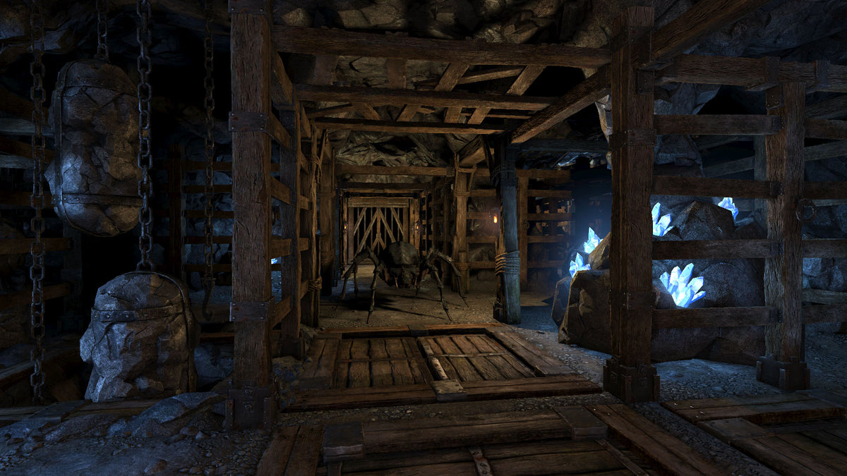 Legend of Grimrock 2 - PC Mac - GOG Digital Download - Screenshot