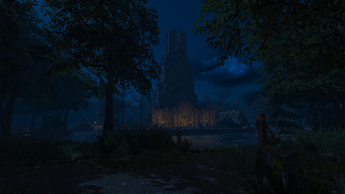 Legend of Grimrock 2 - PC Mac - GOG Digital Download - Screenshot
