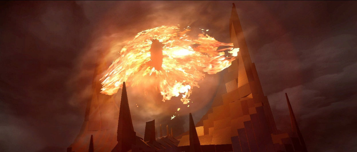 LEGO The Lord of the Rings - PC Steam Game - Screenshot