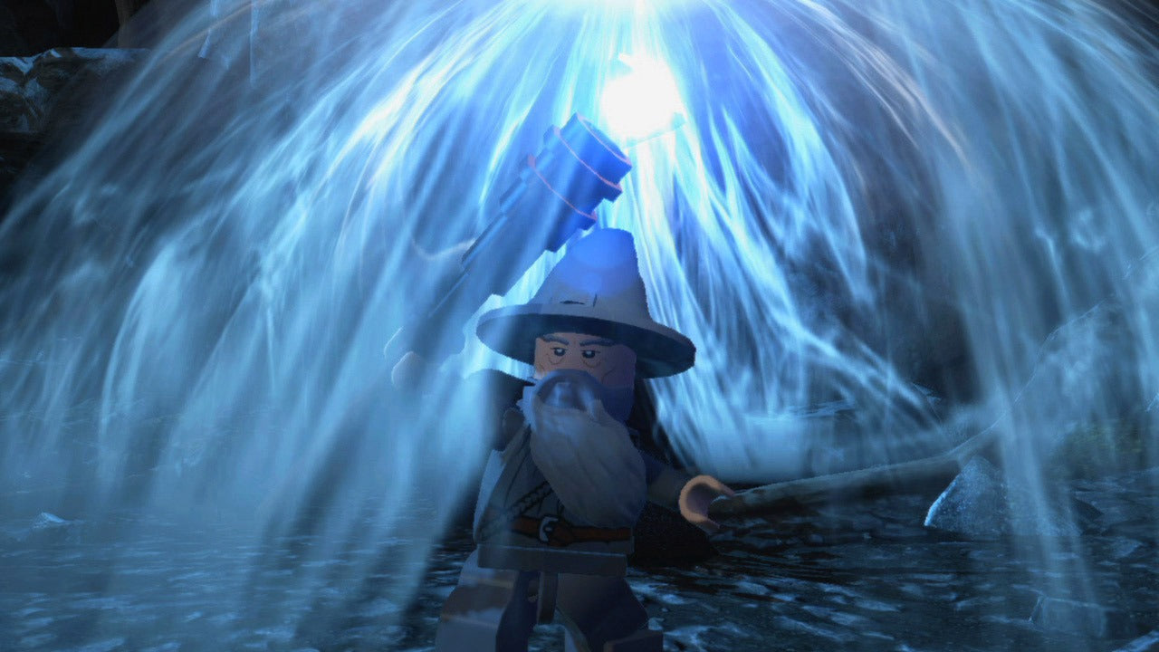 LEGO The Lord of the Rings - PC Steam Game - Screenshot