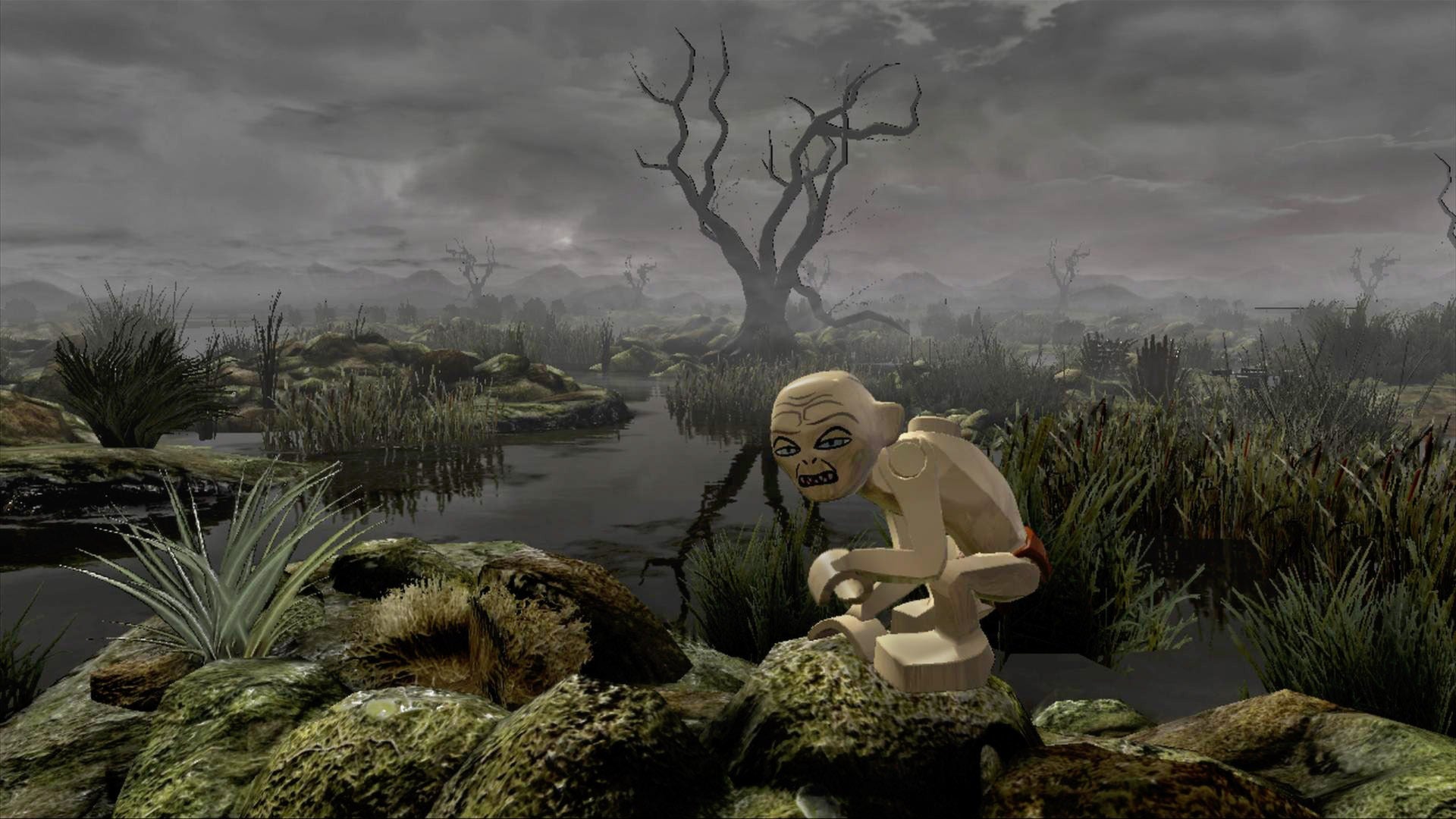 LEGO The Lord of the Rings - PC Steam Game - Screenshot