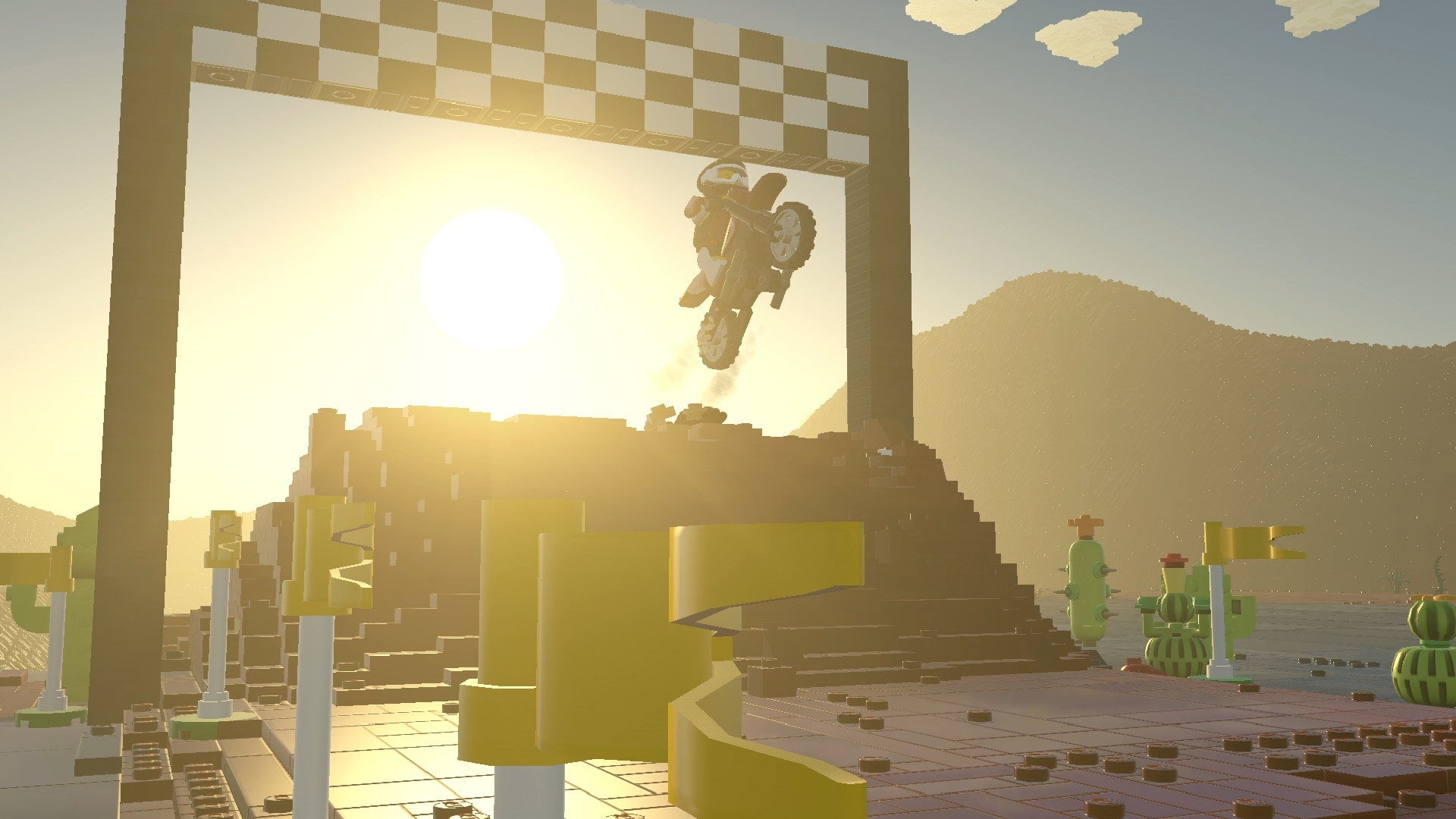LEGO Worlds - PC Steam Game - Screenshot