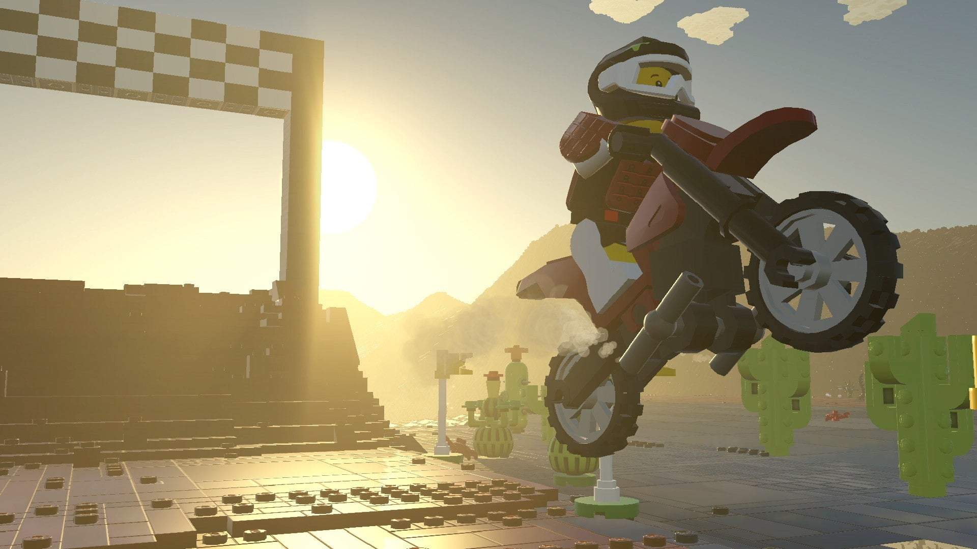 LEGO Worlds - PC Steam Game - Screenshot