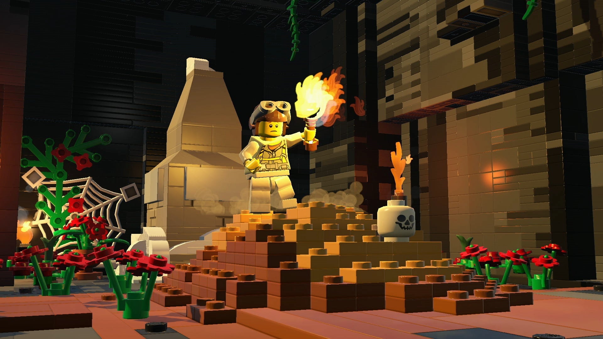 LEGO Worlds - PC Steam Game - Screenshot