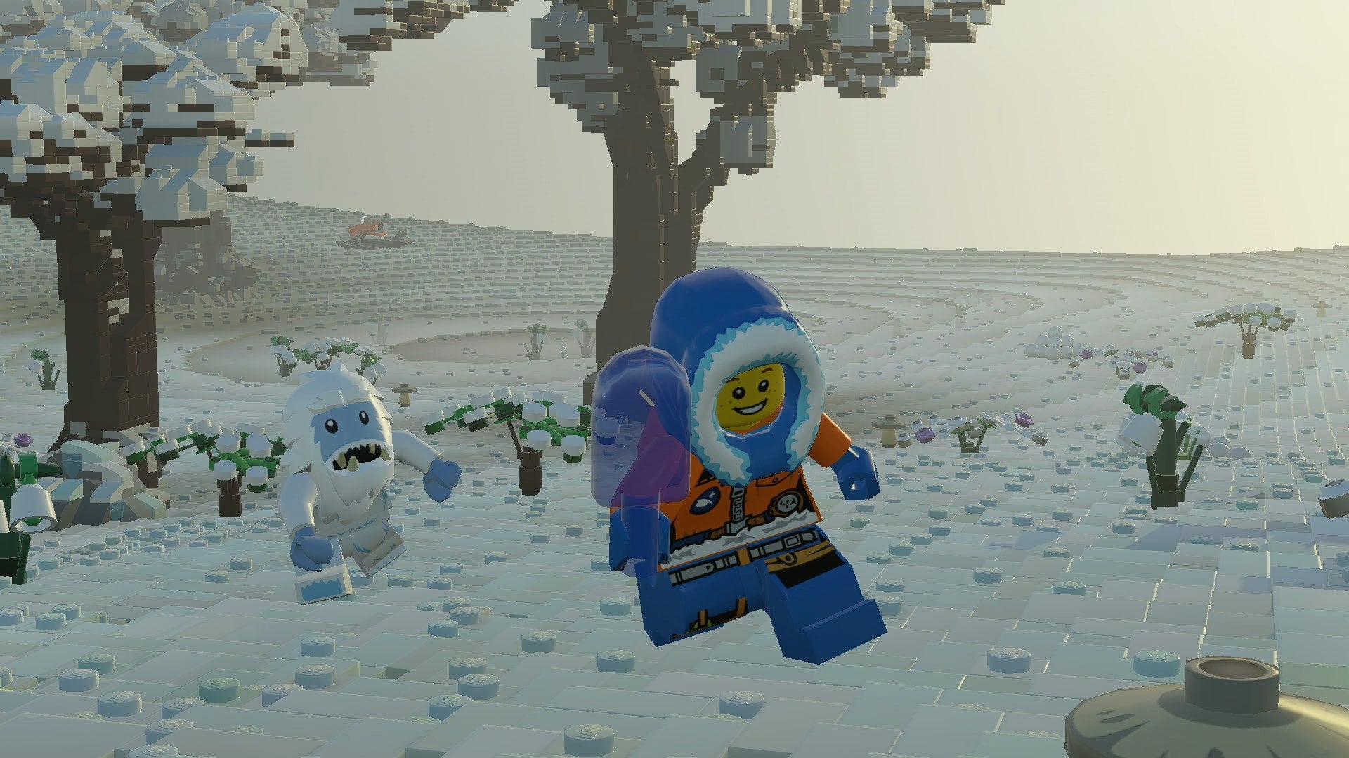 LEGO Worlds - PC Steam Game - Screenshot