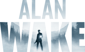 Alan Wake | Paperback