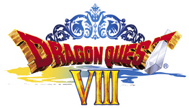 Dragon Quest VIII: Sora to Umi to Daichi to Norowareshi Himegimi