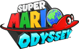 Super Mario Odyssey: Snapshots Puzzle