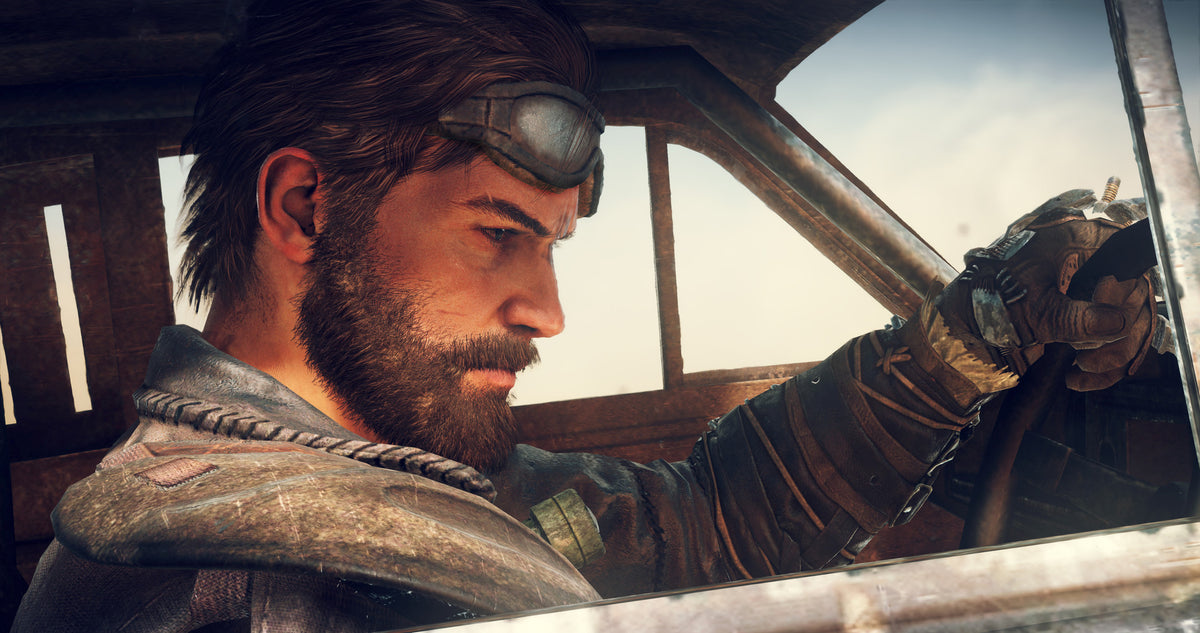 Mad Max - PC Steam Game - Screenshot