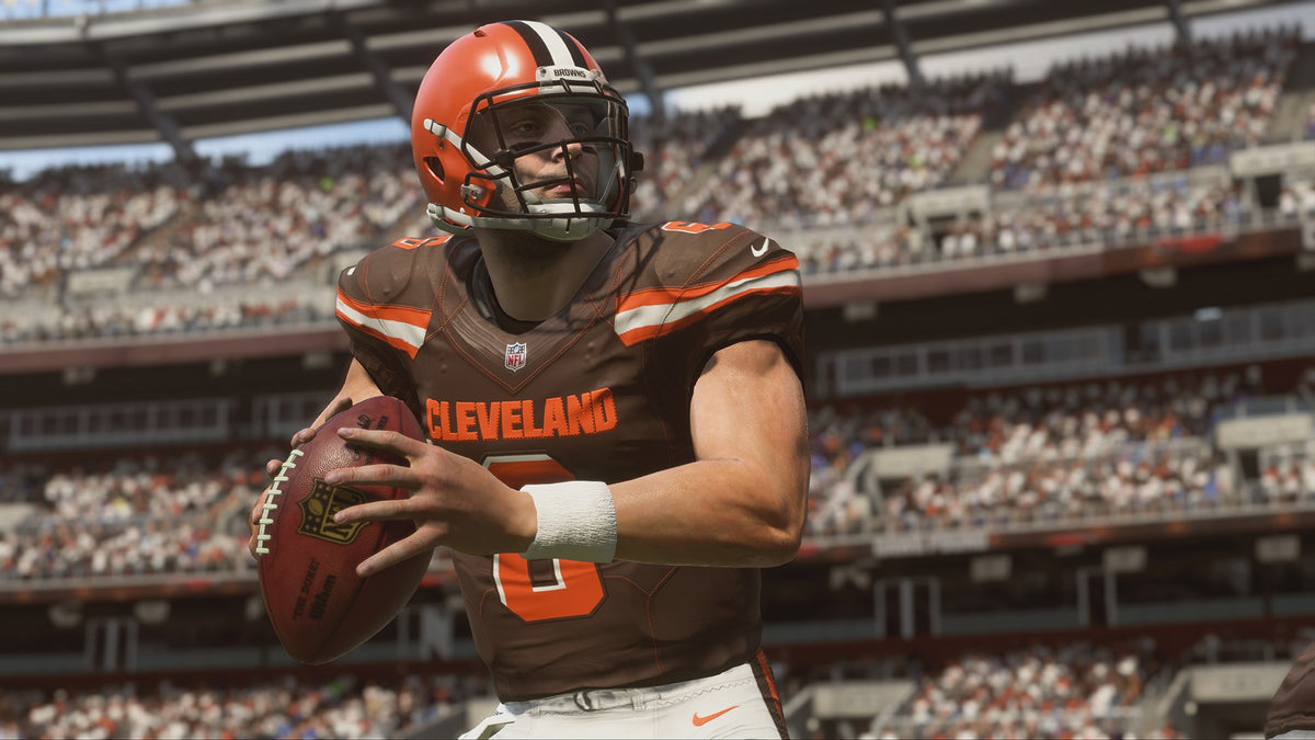 Madden NFL 19 - PC EA app Game - Screenshot