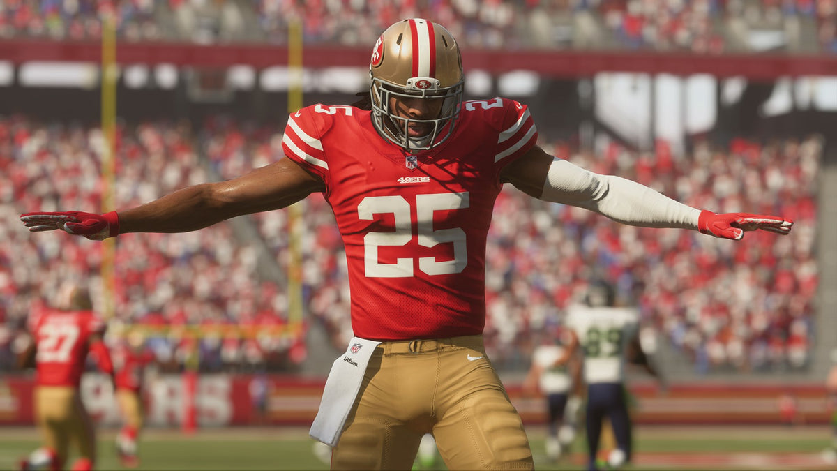 Madden NFL 19 - PC EA app Game - Screenshot