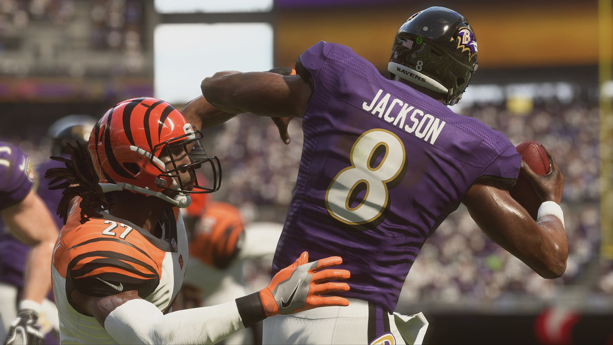 Madden NFL 19 - PC EA app Game - Screenshot