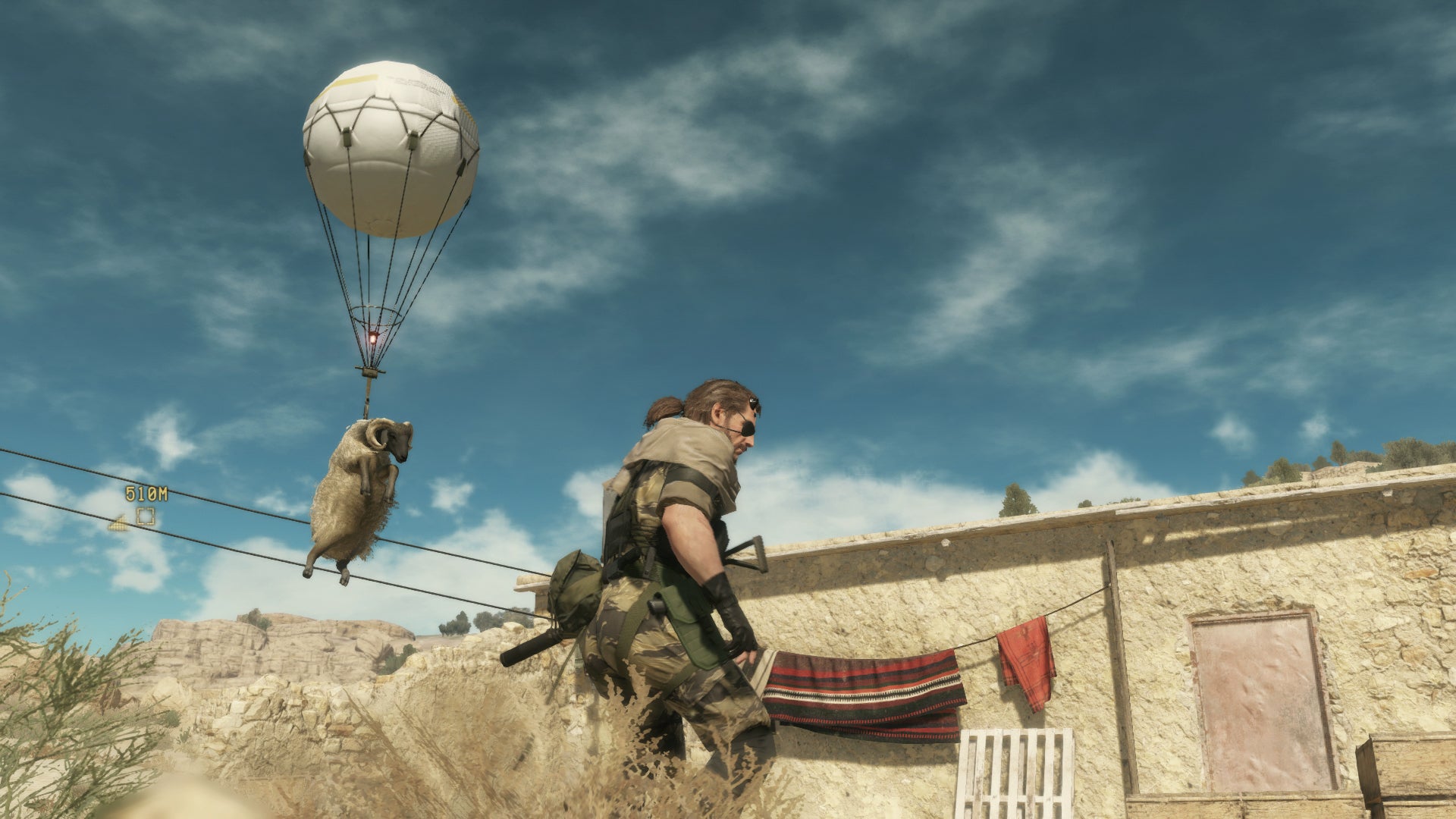 metal gear solid 5 steam V: The Phantom Pain Fahrrad 24 Zoll grau What started in Ground Cube Stereo Hybrid 140 BATTERIE:LG 36V Dual 9,7 + 7 Ah (601 Wh)