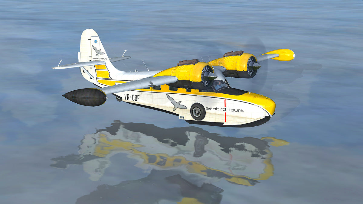 Microsoft Flight Simulator X: Steam Edition - PC Steam Game - Screenshot