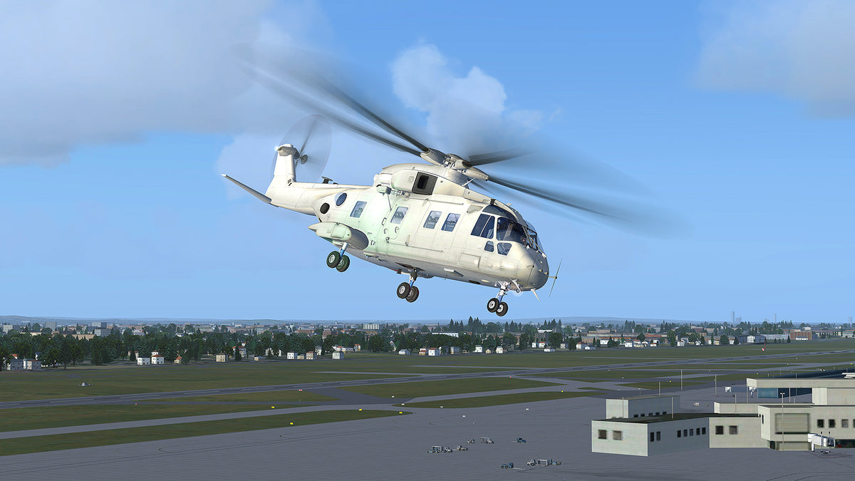 Microsoft Flight Simulator X: Steam Edition - PC Steam Game - Screenshot