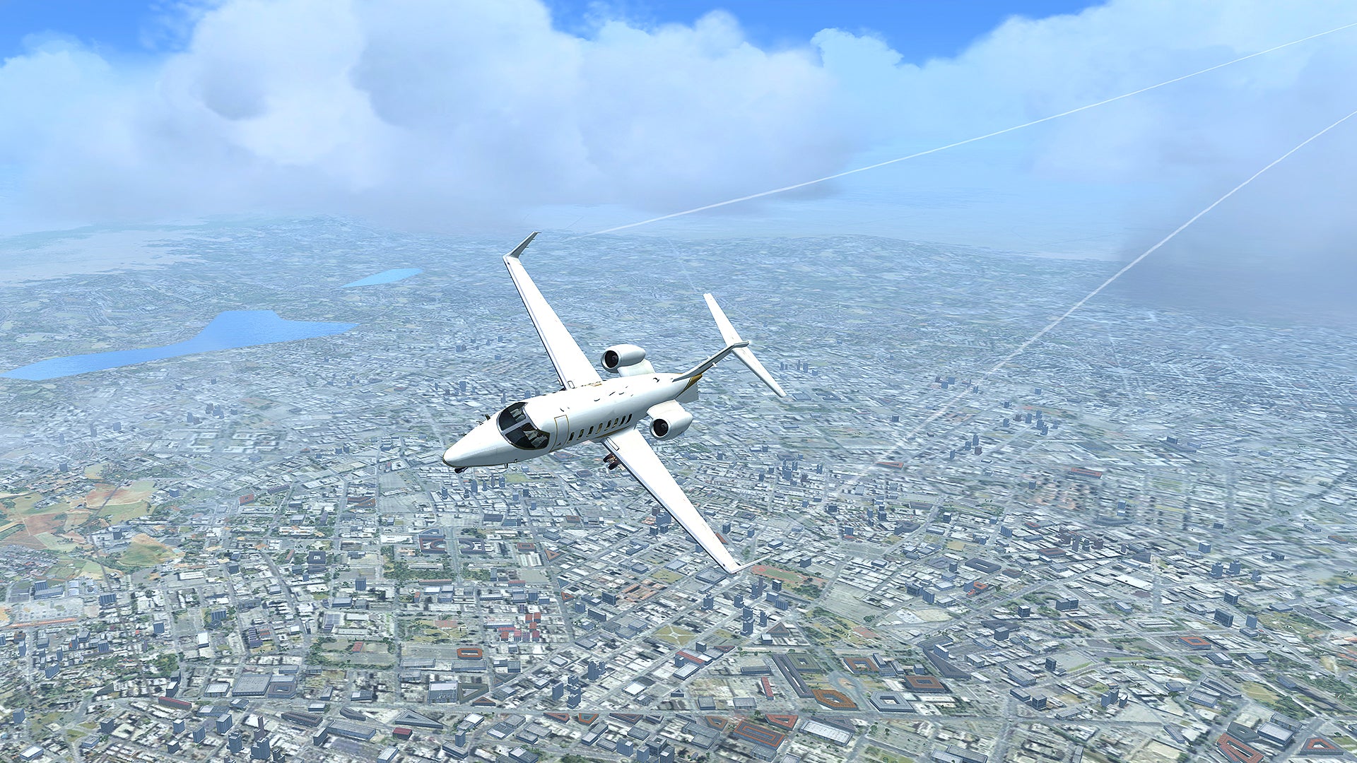 Microsoft Flight Simulator X: Steam Edition - PC Steam Game