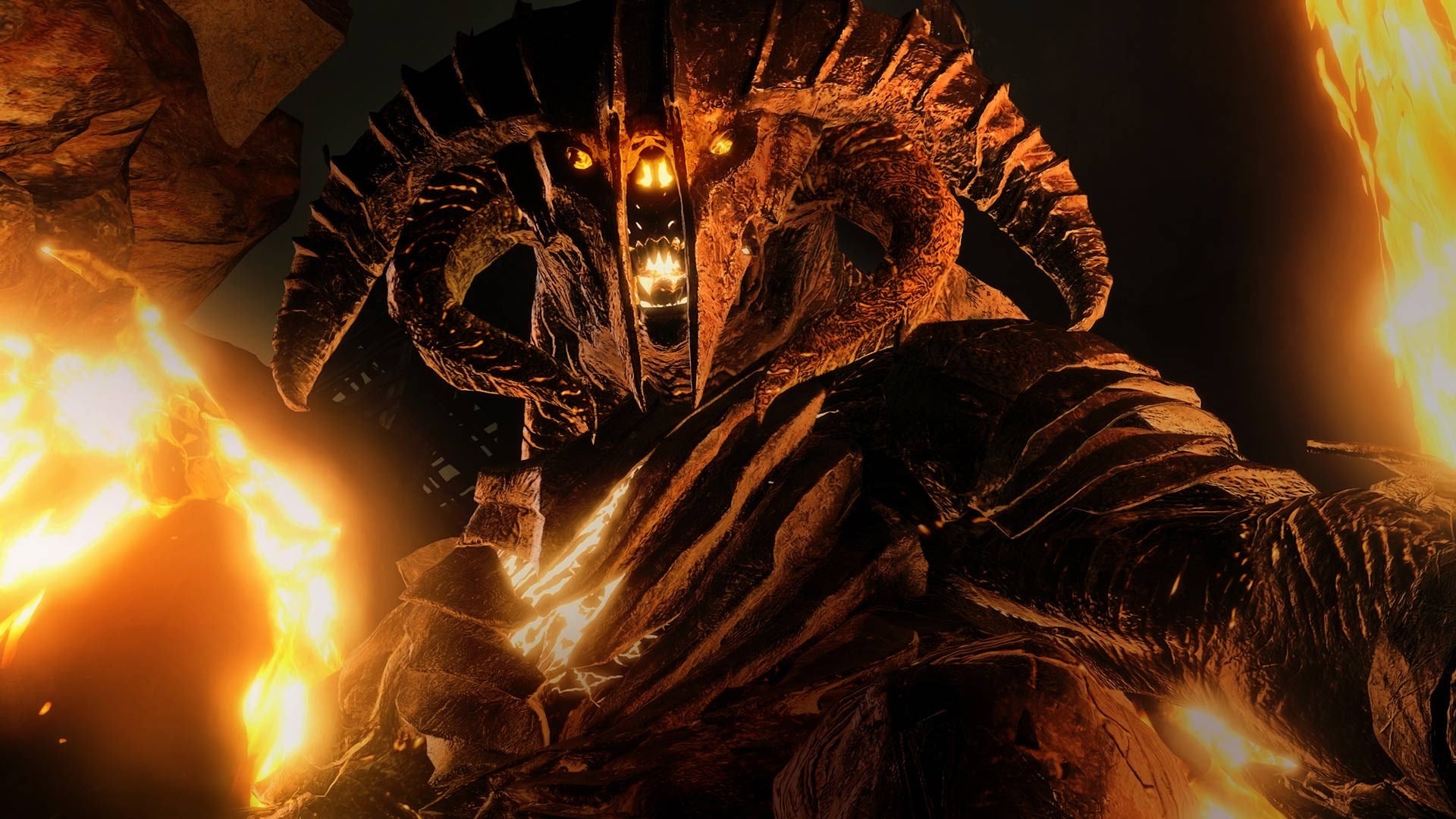 Middle-earth: Shadow of War - Microsoft PC Xbox Game - Screenshot