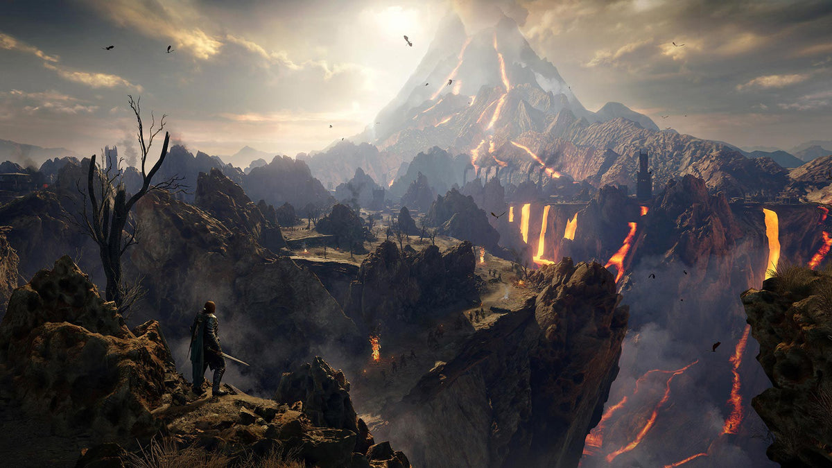 Middle-earth: Shadow of War - Microsoft PC Xbox Game - Screenshot
