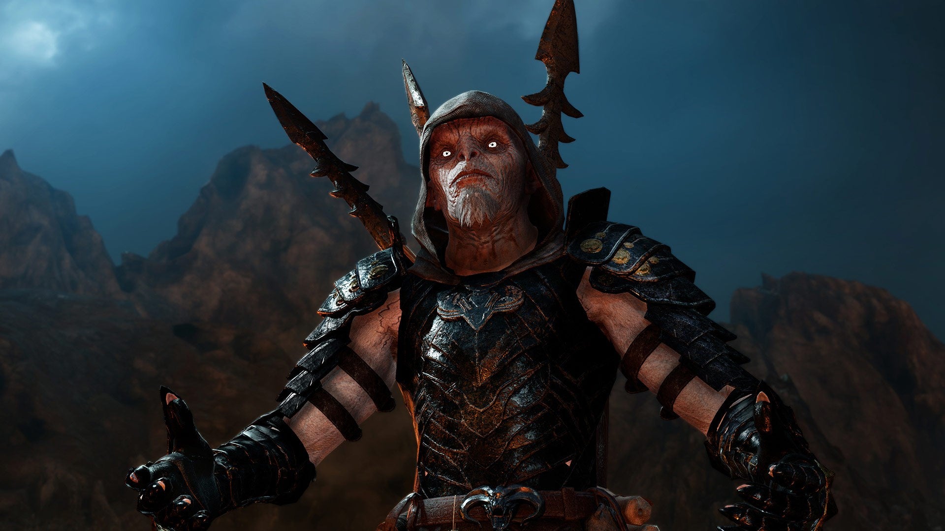 Middle-earth: Shadow of War - Microsoft PC Xbox Game - Screenshot