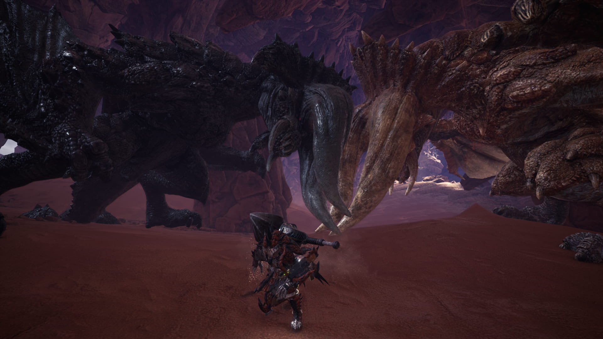 Monster Hunter: World - PC Steam Game - Screenshot