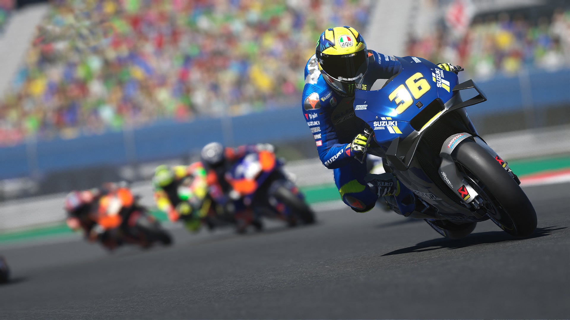 MotoGP 20 - PC Steam Game - Screenshot