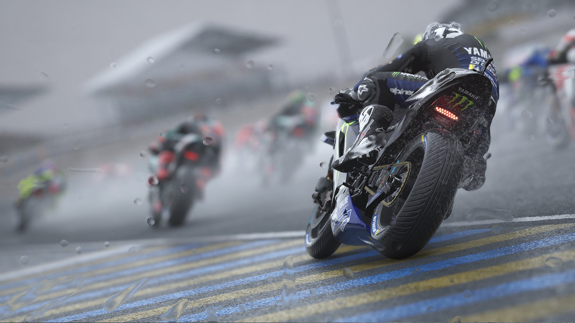 MotoGP 20 - PC Steam Game - Screenshot